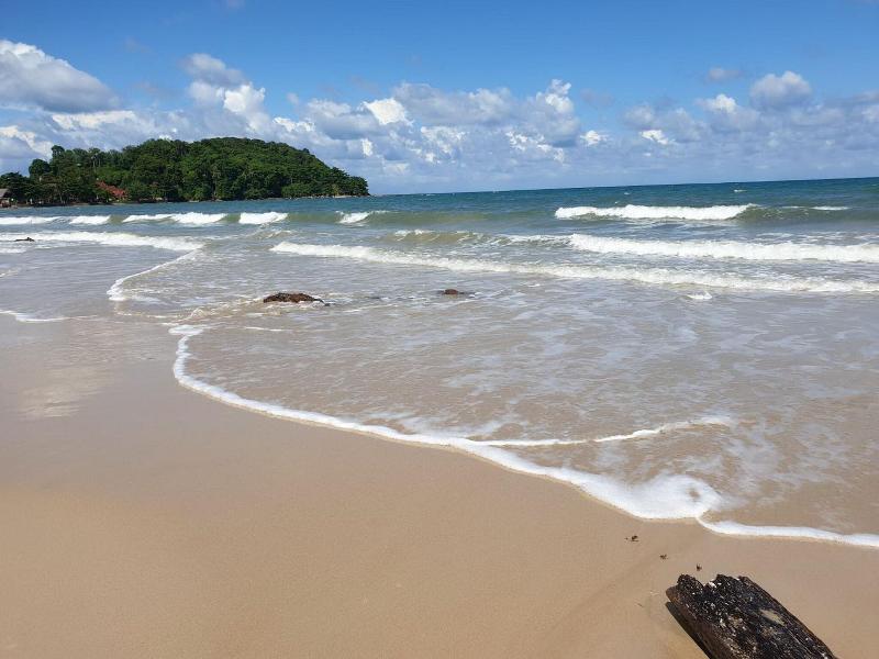 Andaman Lanta Resort - Plaj
