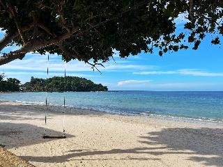 Andaman Lanta Resort fotoÄŸrafÄ±