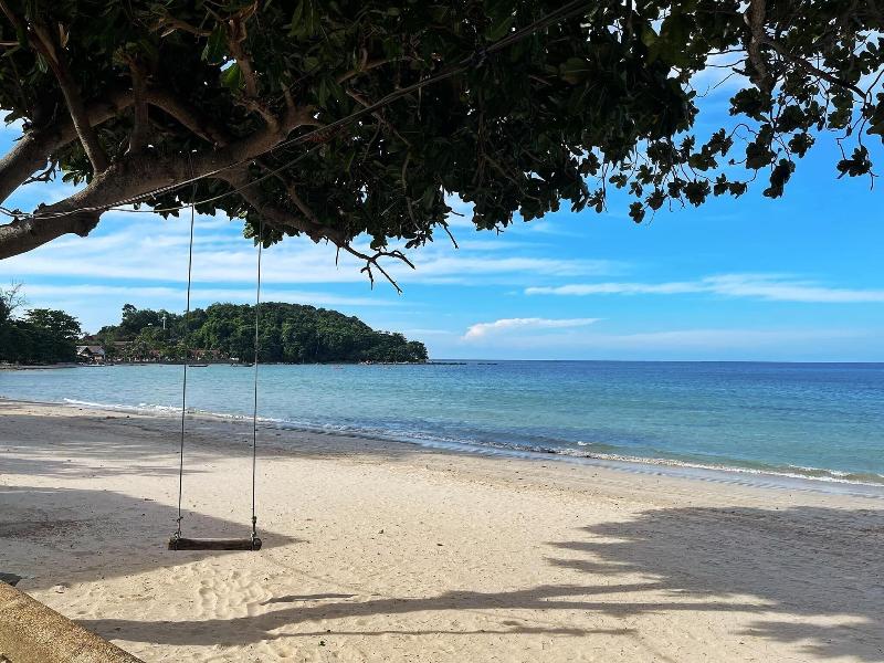 Andaman Lanta Resort - Plaj