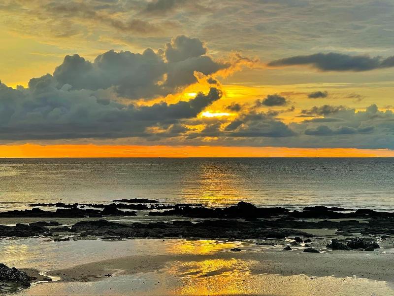 Andaman Lanta Resort - Plaj