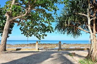 Andaman Lanta Resort fotoÄŸrafÄ±
