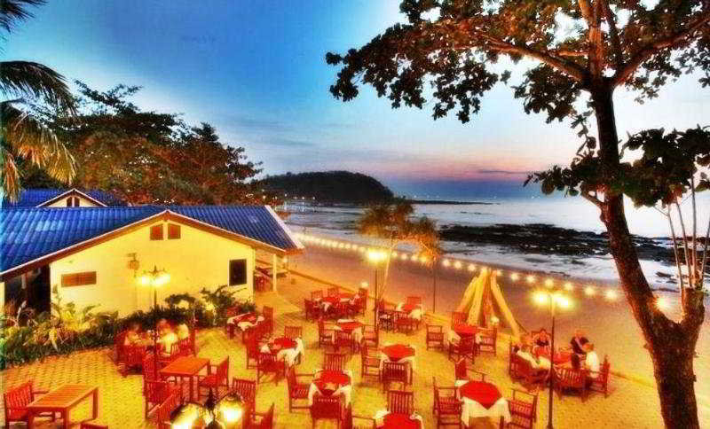 Andaman Lanta Resort fotoÄŸrafÄ±