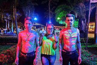 Andaman Lanta Resort fotoÄŸrafÄ±