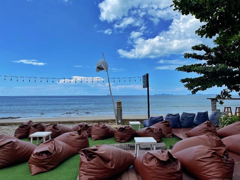 Andaman Lanta Resort - Restoran