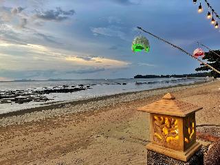 Andaman Lanta Resort fotoÄŸrafÄ±