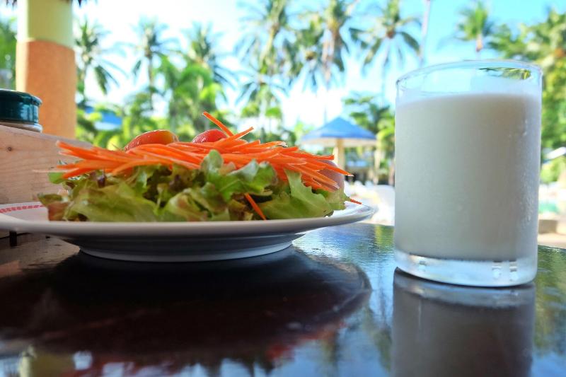 Andaman Lanta Resort - Restoran