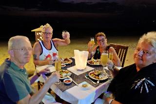 Andaman Lanta Resort fotoÄŸrafÄ±