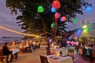 Andaman Lanta Resort fotoÄŸrafÄ±