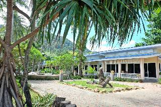 Andaman Lanta Resort fotoÄŸrafÄ±
