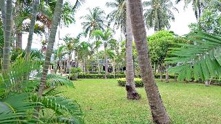 Andaman Lanta Resort fotoÄŸrafÄ±