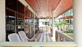 Andaman Lanta Resort fotoÄŸrafÄ±