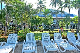 Andaman Lanta Resort fotoÄŸrafÄ±