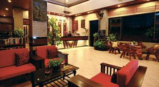 Hua Hin Loft hotel fotoÄŸrafÄ±