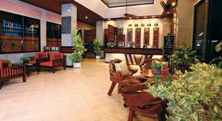 Hua Hin Loft hotel fotoÄŸrafÄ±