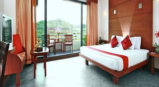 Hua Hin Loft hotel fotoÄŸrafÄ±