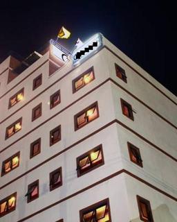 Hua Hin Loft hotel fotoÄŸrafÄ±