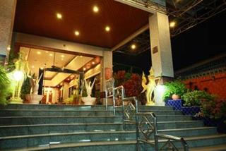 Hua Hin Loft hotel fotoÄŸrafÄ±
