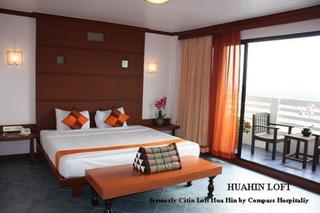 Hua Hin Loft hotel fotoÄŸrafÄ±