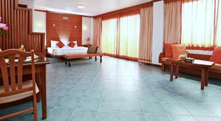 Hua Hin Loft hotel fotoÄŸrafÄ±