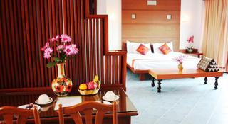 Hua Hin Loft hotel fotoÄŸrafÄ±