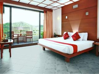 Hua Hin Loft hotel fotoÄŸrafÄ±