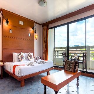 Hua Hin Loft hotel fotoÄŸrafÄ±