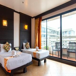 Hua Hin Loft hotel fotoÄŸrafÄ±
