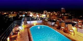 Hua Hin Loft hotel fotoÄŸrafÄ±