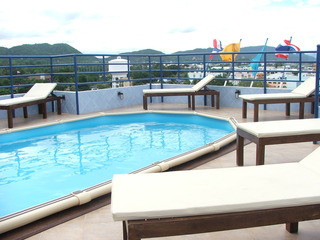 Hua Hin Loft hotel fotoÄŸrafÄ±