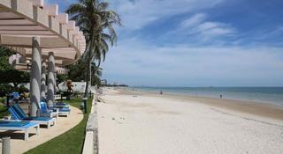 Hua Hin Loft hotel fotoÄŸrafÄ±