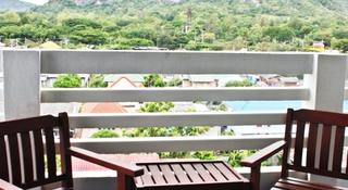 Hua Hin Loft hotel fotoÄŸrafÄ±