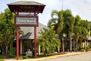 Fisherman's Village fotoÄŸrafÄ±