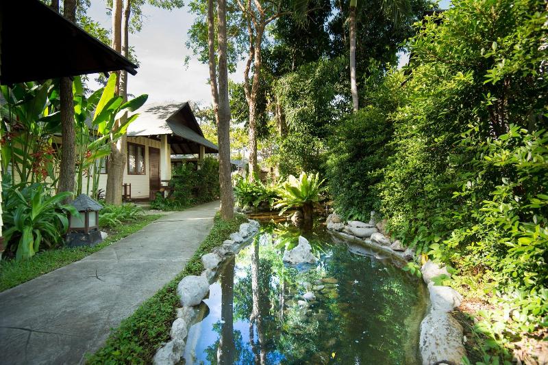 Fisherman's Village - Genel
