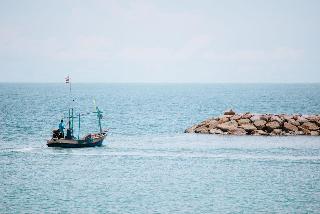 Fisherman's Village fotoÄŸrafÄ±