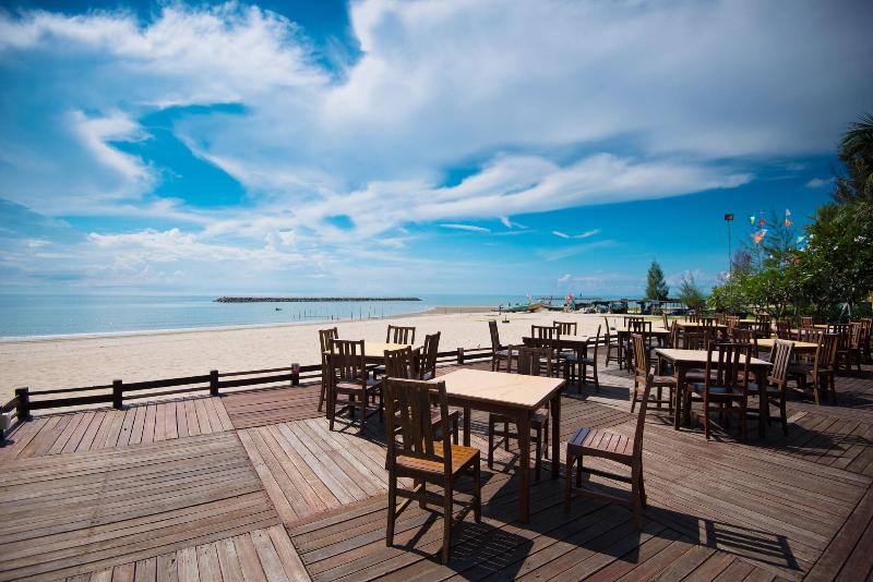 Fisherman's Village - Genel
