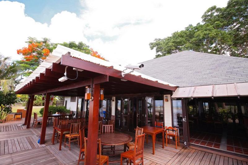 Fisherman's Village - Restoran