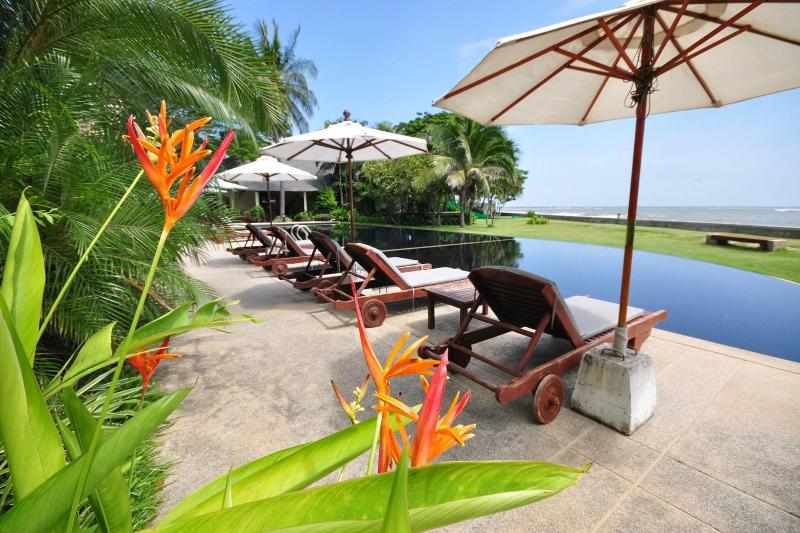 Fisherman's Village - Teras