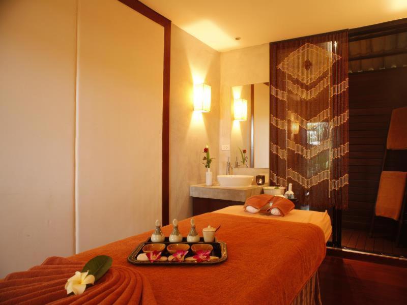 Casuarina Resort - Aktivite