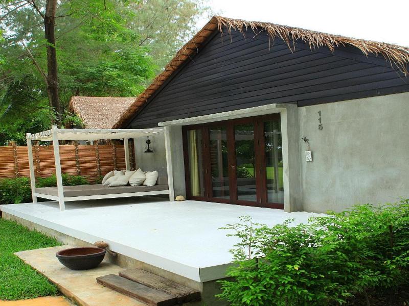 Casuarina Resort - Oda