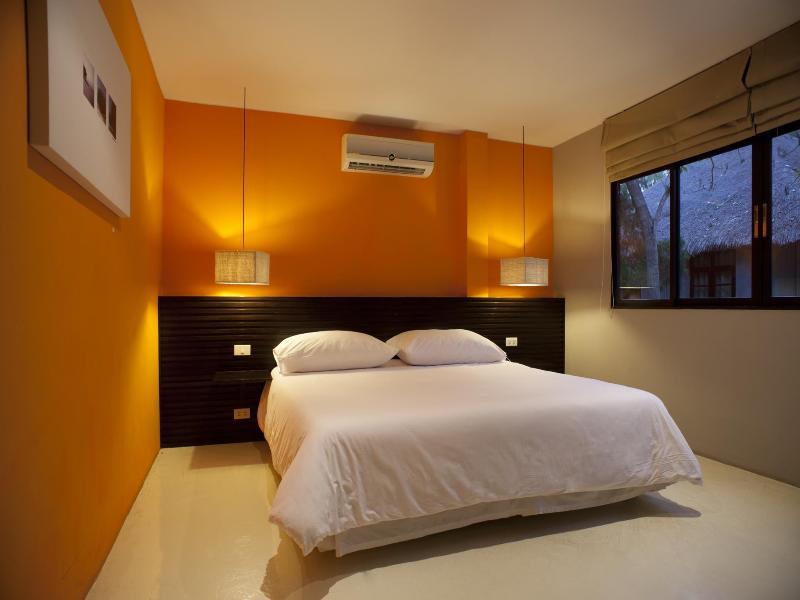 Casuarina Resort - Oda