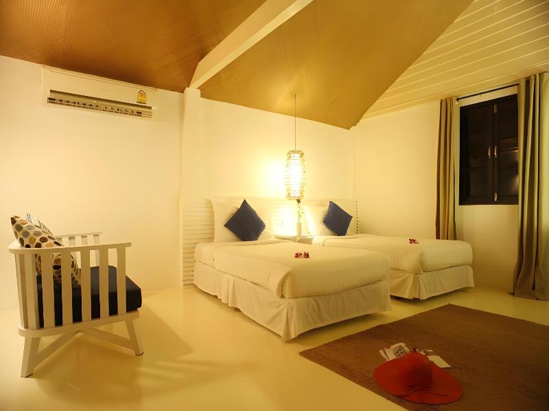 Casuarina Resort - Oda