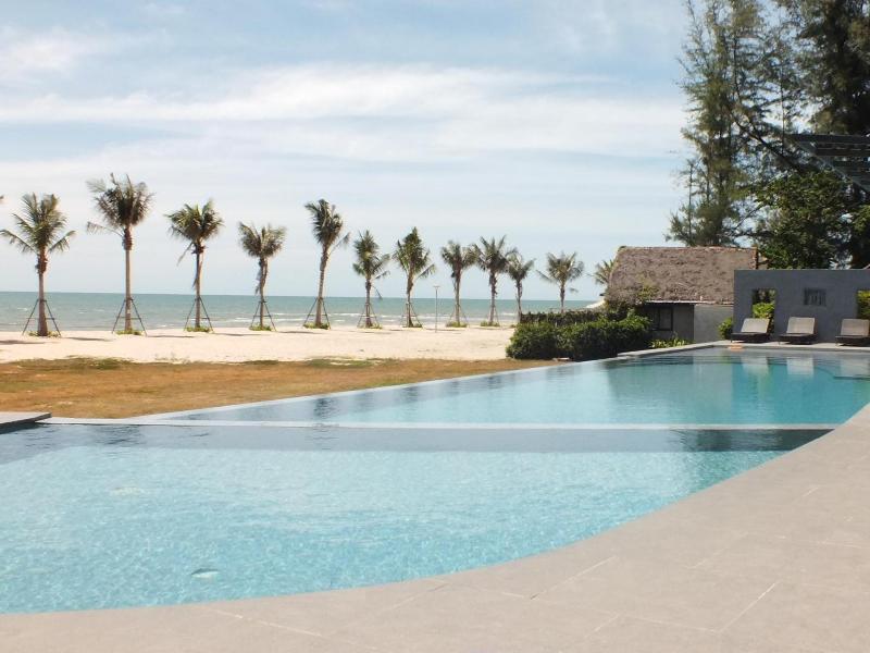 Casuarina Resort - Havuz