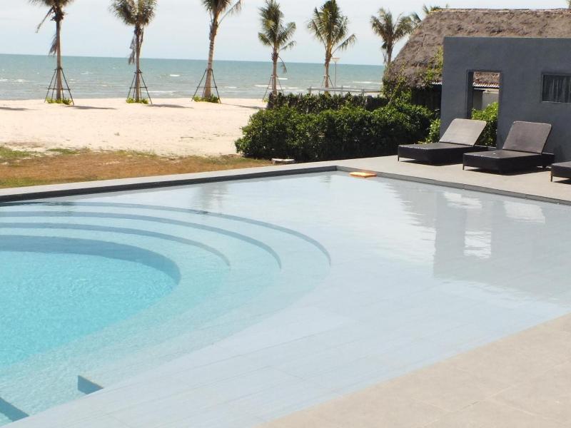 Casuarina Resort - Havuz