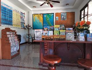 Holiday Villa fotoÄŸrafÄ±