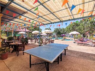 Holiday Villa fotoÄŸrafÄ±