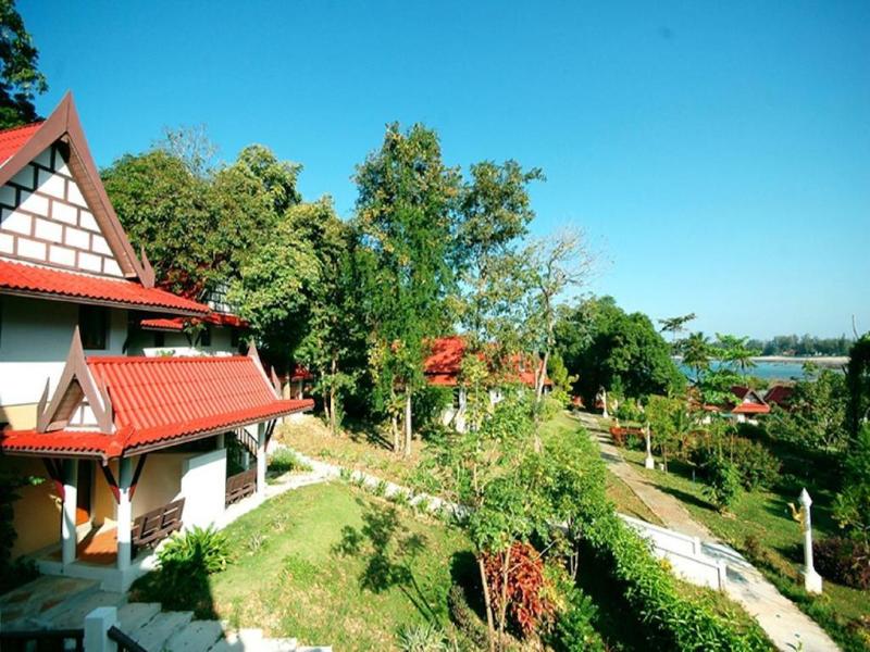Holiday Villa - Genel