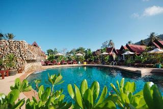Holiday Villa fotoÄŸrafÄ±