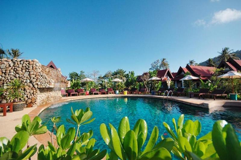 Holiday Villa - Genel
