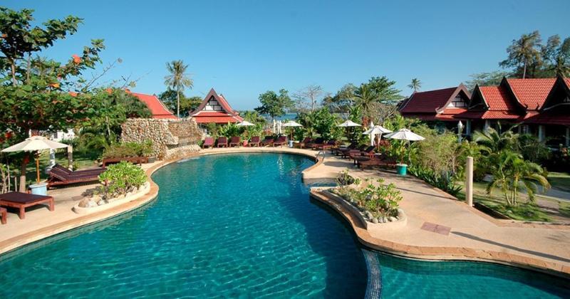 Holiday Villa - Genel