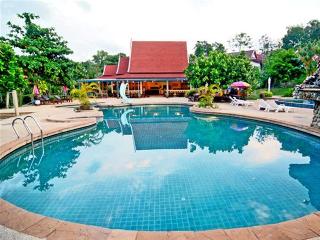 Holiday Villa fotoÄŸrafÄ±